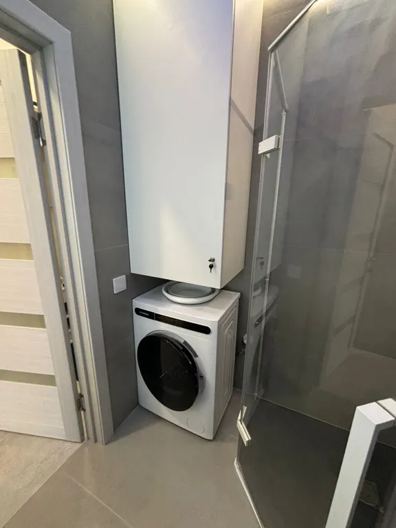 Квартира Квартира Студия в парке у моря — Севастополь