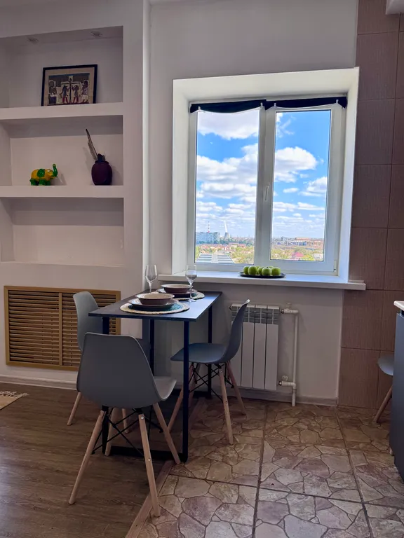 Морской Бриз