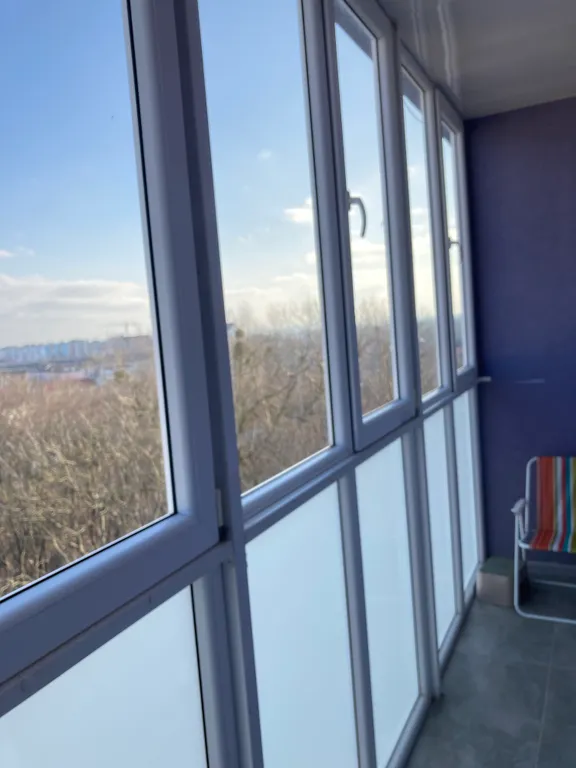 Уютная квартира у моря