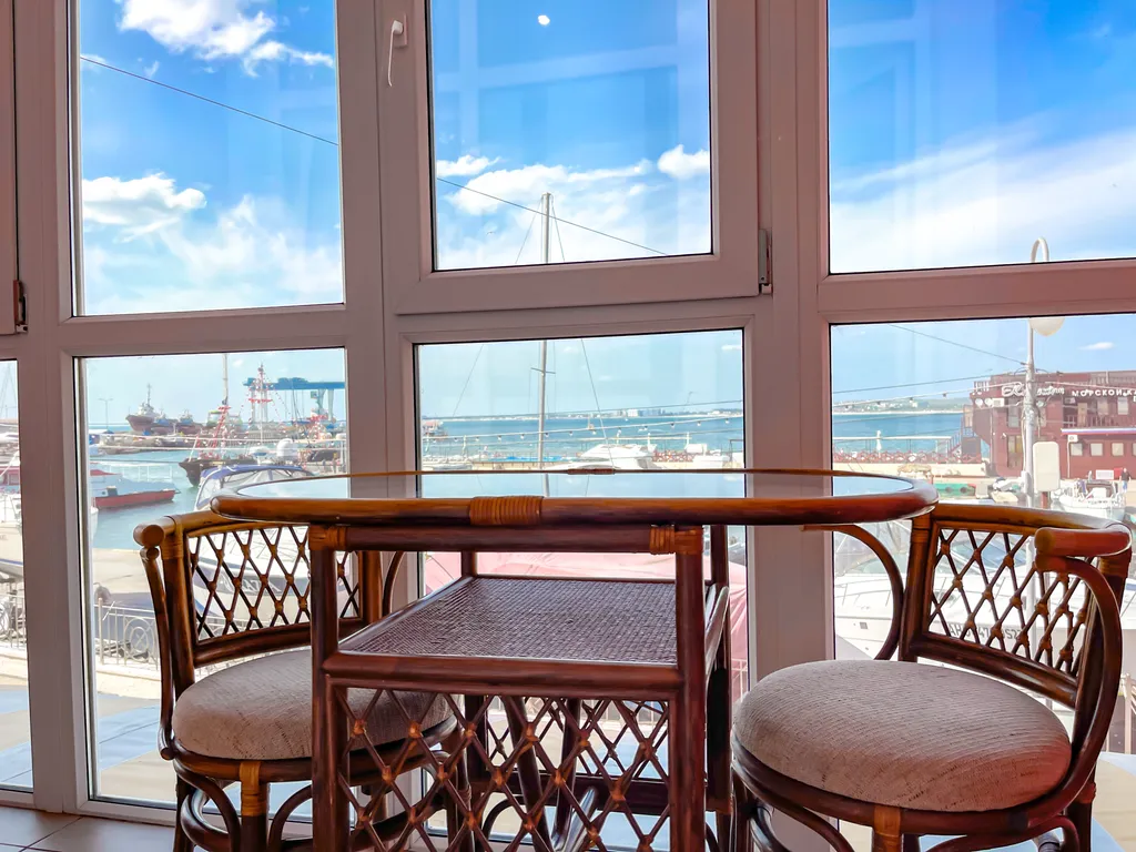 Квартира Комната — Анапа