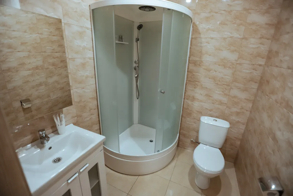 Стандарт "Трехместный"