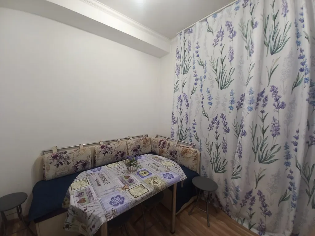 Посуточно квартира, центр, театр оперы и балета, набережная р. Енисей