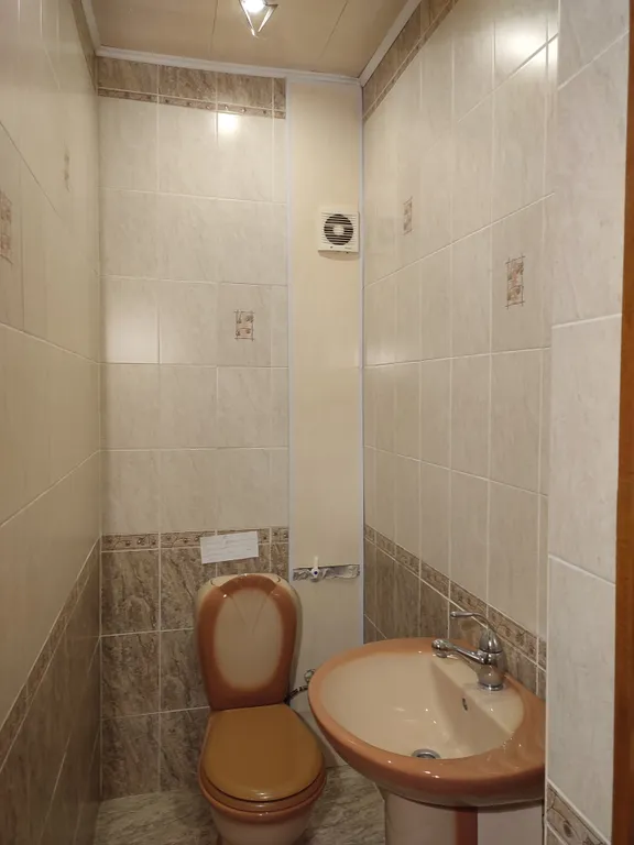 Коттедж Комфортный дом на берегу моря — Геленджик