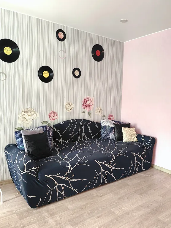 Sweet home в самом центре