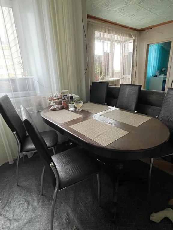 Квартира в центре города — аренда посуточно в Яровое