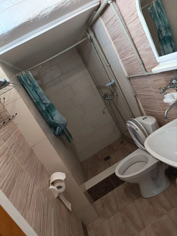 То место куда хочется возвращаться