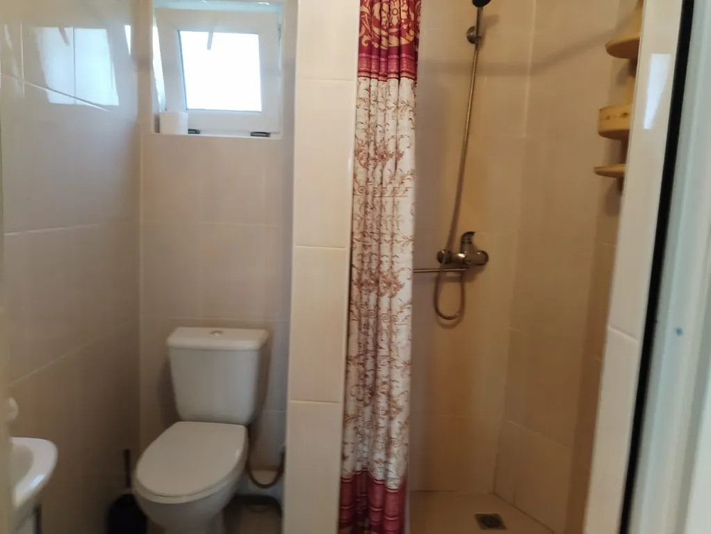 Гостевой дом Тихий уголок