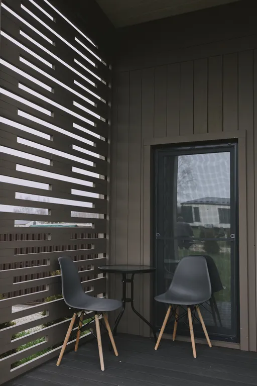 Отдых в уютном доме