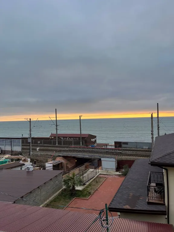 Квартира Комната — Адлер