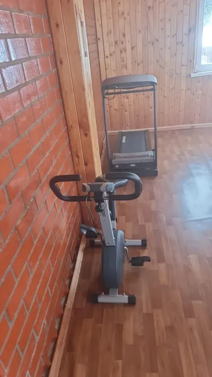 Коттедж для отдыха с семьей