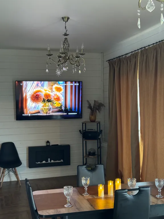 Уютная Дача на прокат