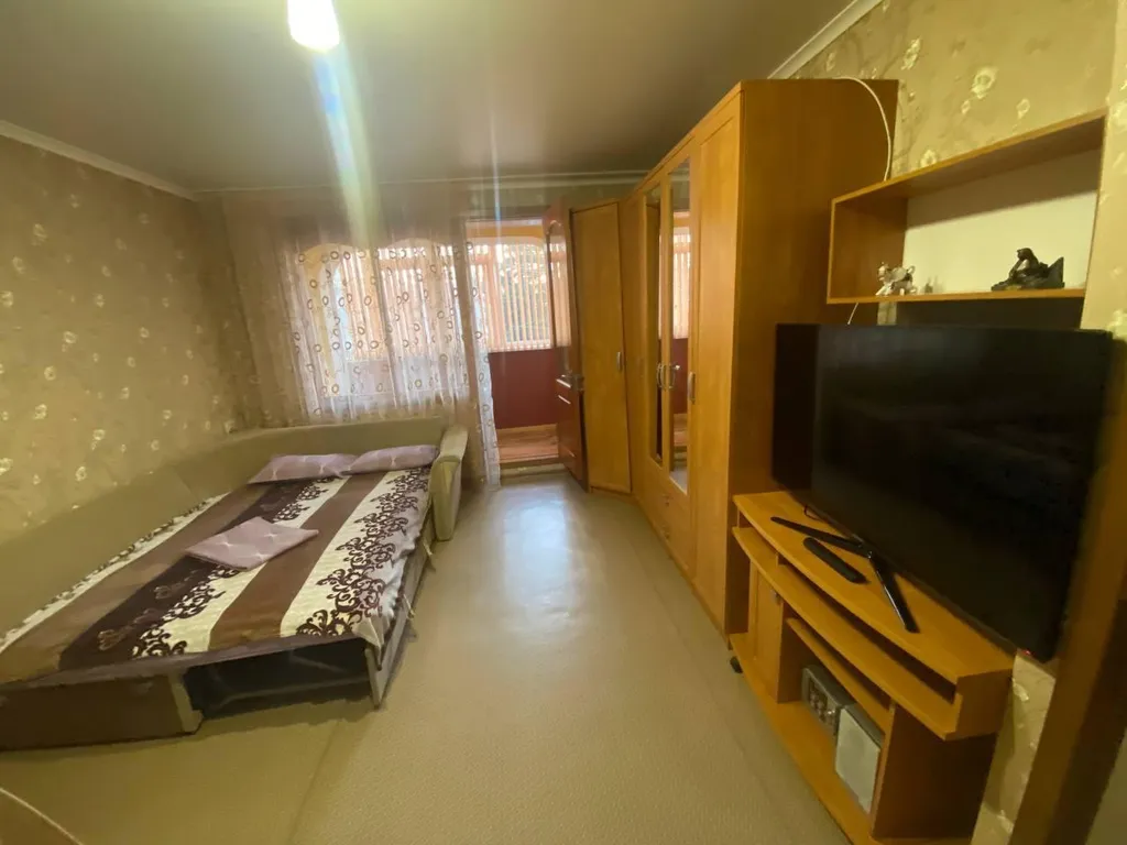 Квартира Квартира у моря — Лазаревское