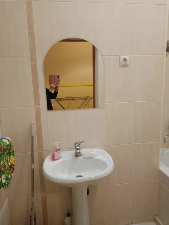 Уютная квартира, рядом с Драмтеатром, в центре города