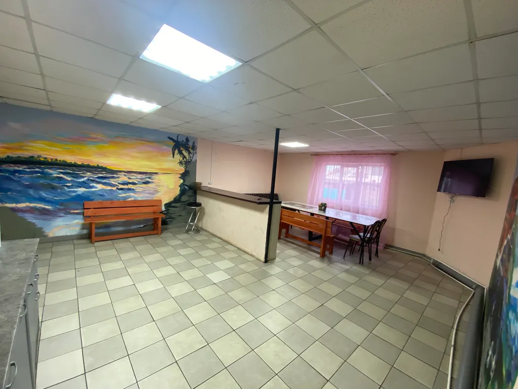 Коттедж Большой дом в центре города — аренда посуточно в Сызрань