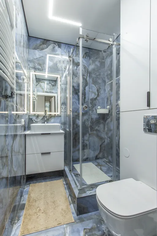 Квартира рядом с метро Парк Челюскинцев