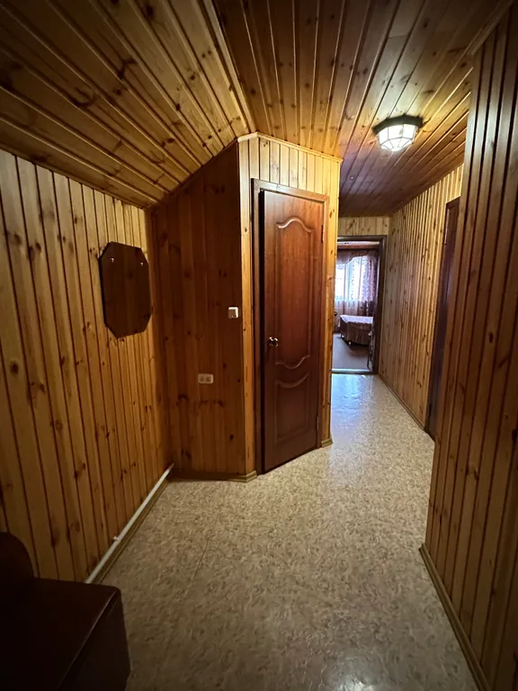 Уютный дом в исторической черте города