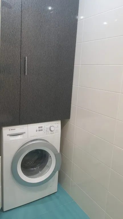 Современная квартира для уютного отдыха.