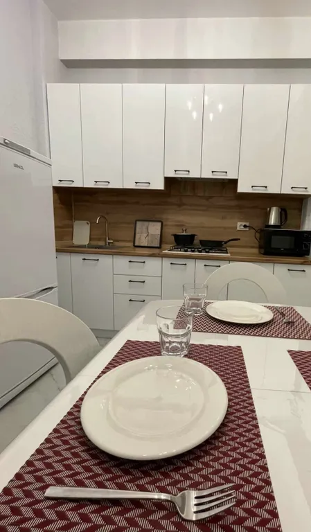 Квартира недалеко от пляжа