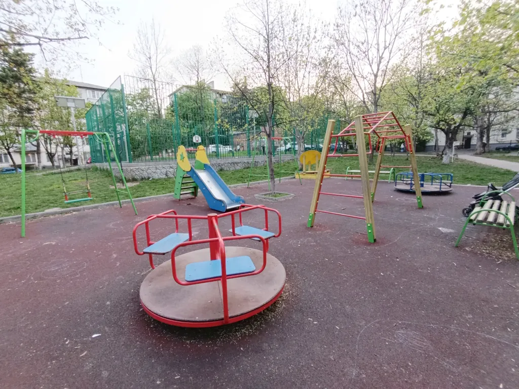 Комфорт даже в деталях