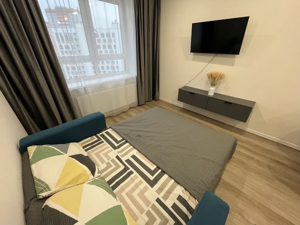 Хорошая квартира — аренда посуточно в Ижевск