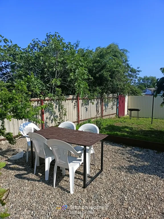 Дом в Благовещенской