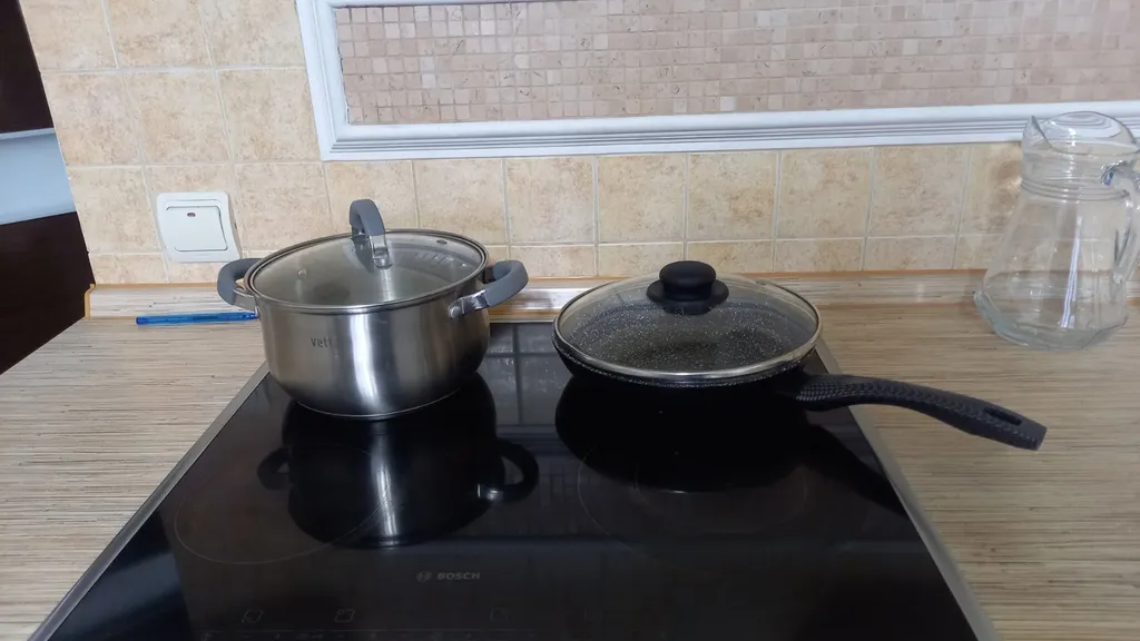 Уютная квартира студия