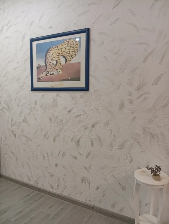 Квартира в 5 минут до центра города, недалёко волжские термы. ИК сауна