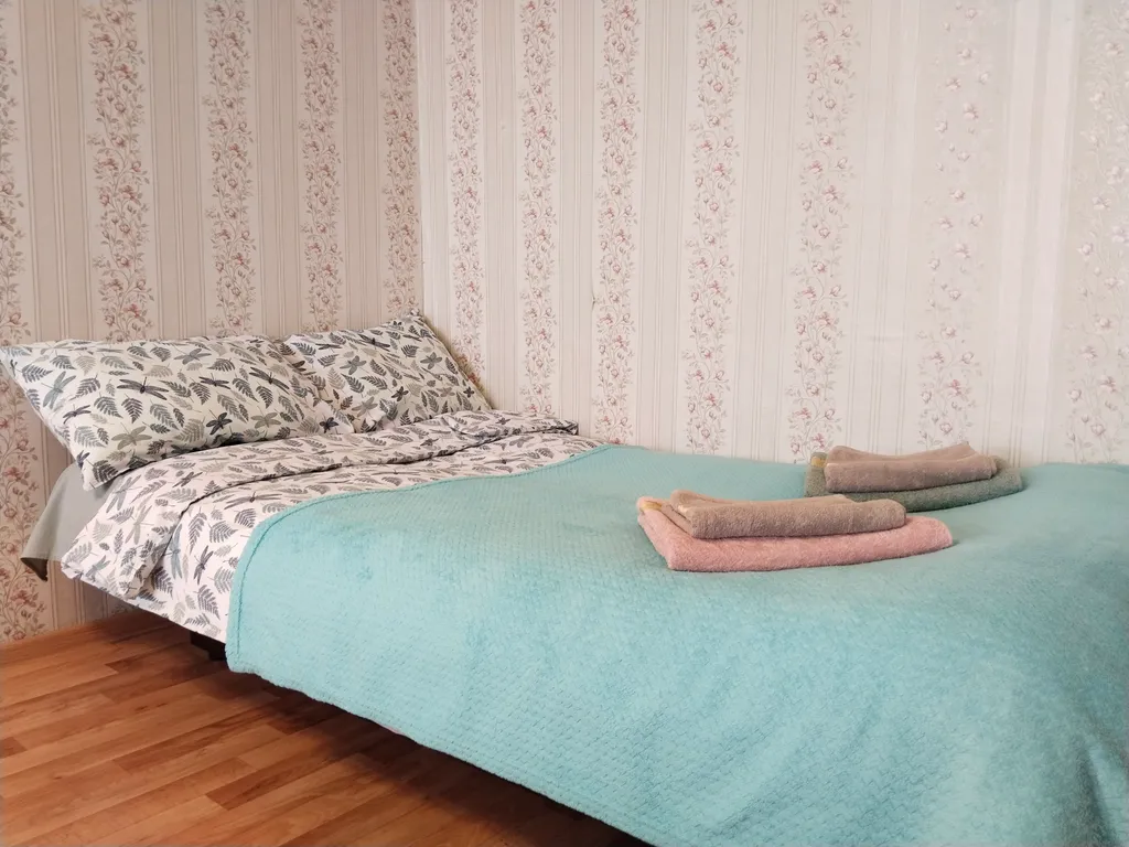 Уютная квартира возле Десятинного монастыря