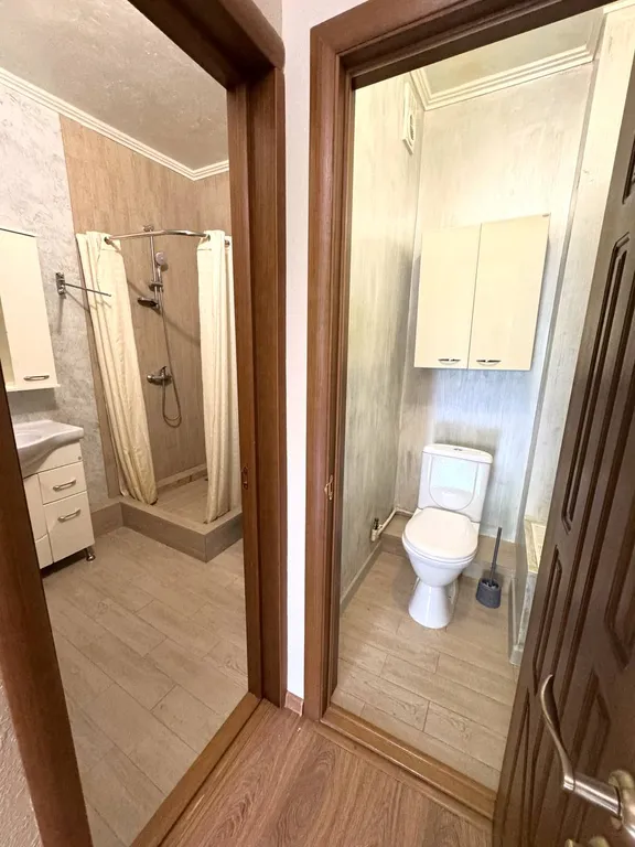 Уютная квартира в курортной зоне