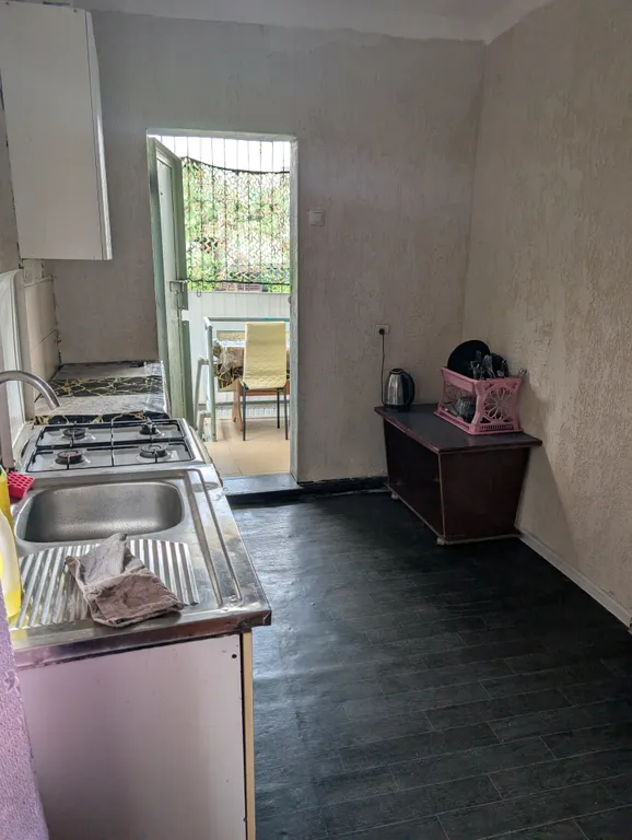 Домик у моря