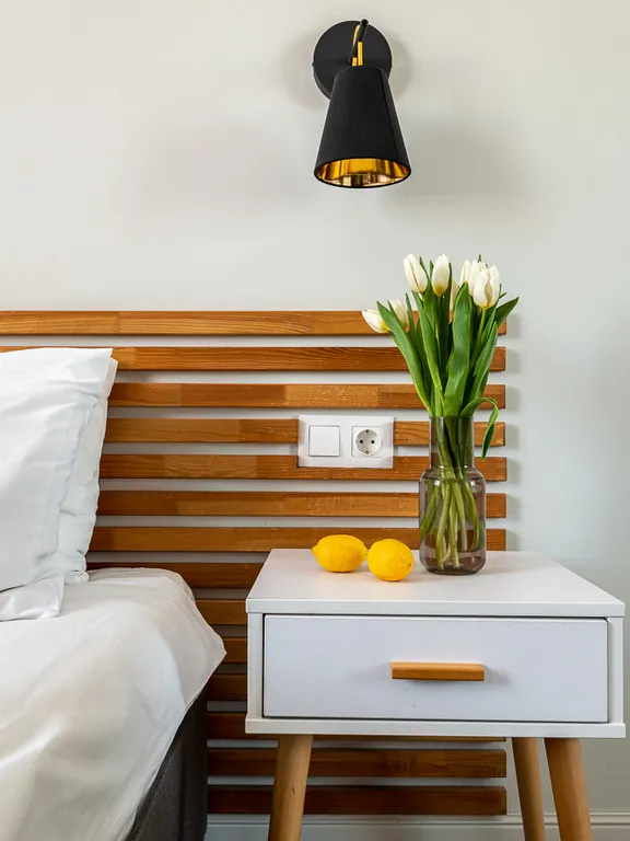 Апартаменты Кварт-Отель студия Эдельвейс