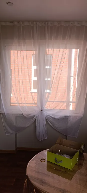 Апартамент 2 комнатный со своей мини кухней