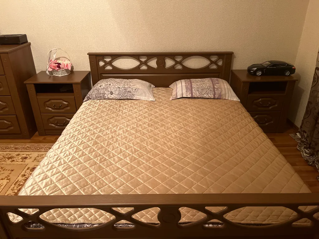 Дом комфорта