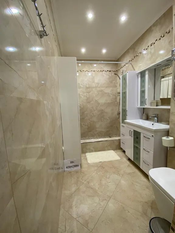 Квартира Отличная, уютная, современная 2-ком. квартира у моря — Анапа