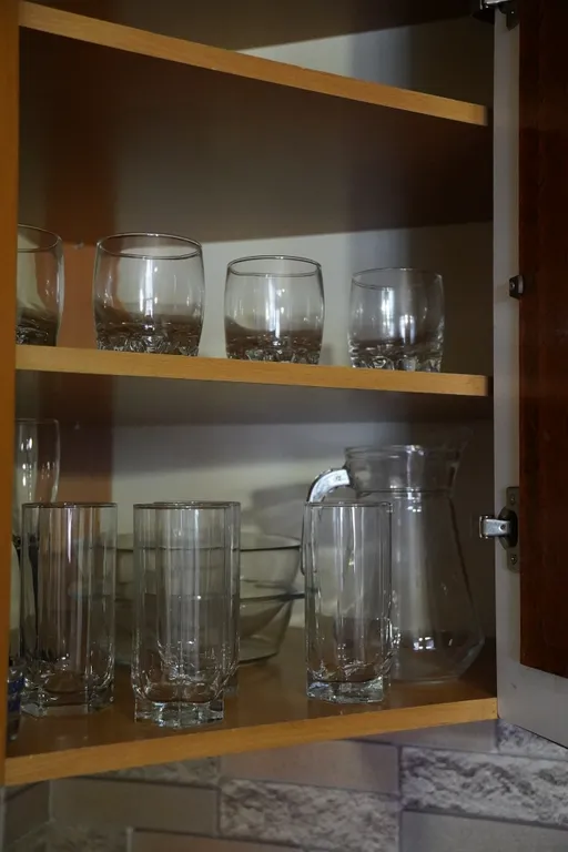 Просторная квартира рядом с сосновым бором у Днепра