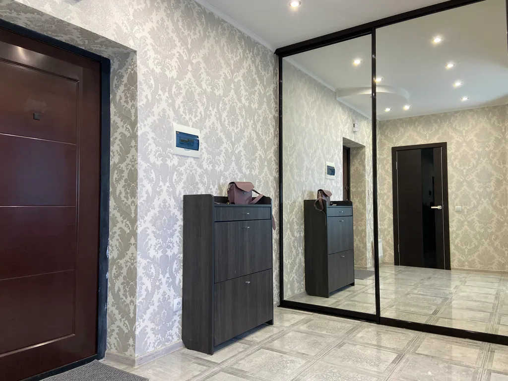 Квартира Квартира Baltic Resort у озера на Тургенева — Зеленоградск