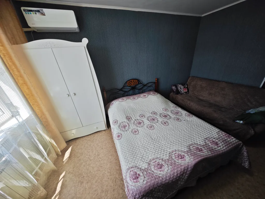 Уютная студия рядом с центром