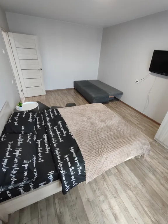 Однушка в западном районе