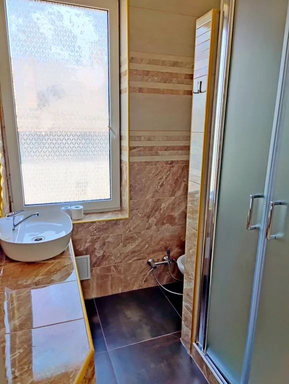 Квартира 1-комнатная Квартира — Зеленоградск