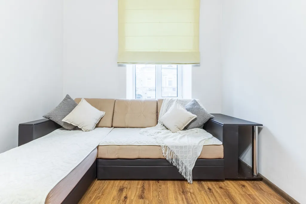 Апартаменты Comfort Home