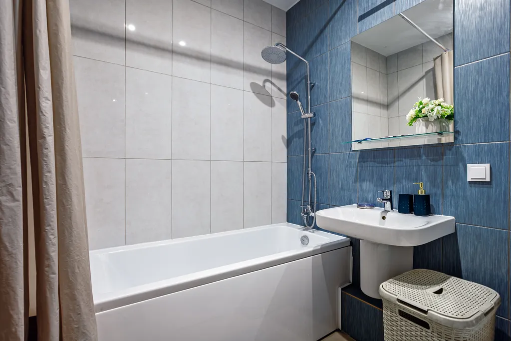 MaxRealty24 Квартира евродвушка рядом с метро Аминьевская