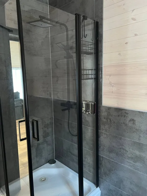 Дом с панорамным видом