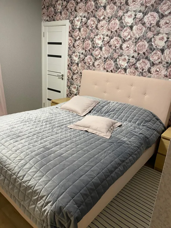 Уютный домик