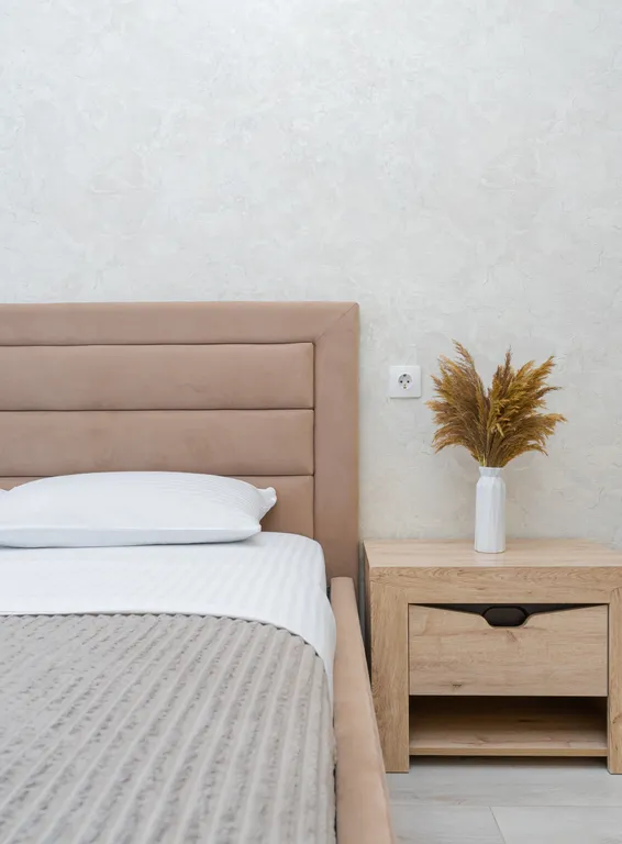 1-комнатная Квартира — аренда посуточно в Симферополь