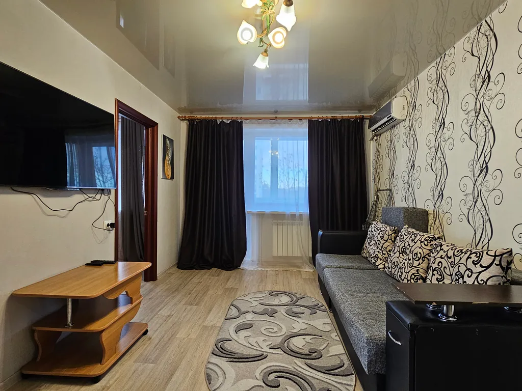 Квартира в центре