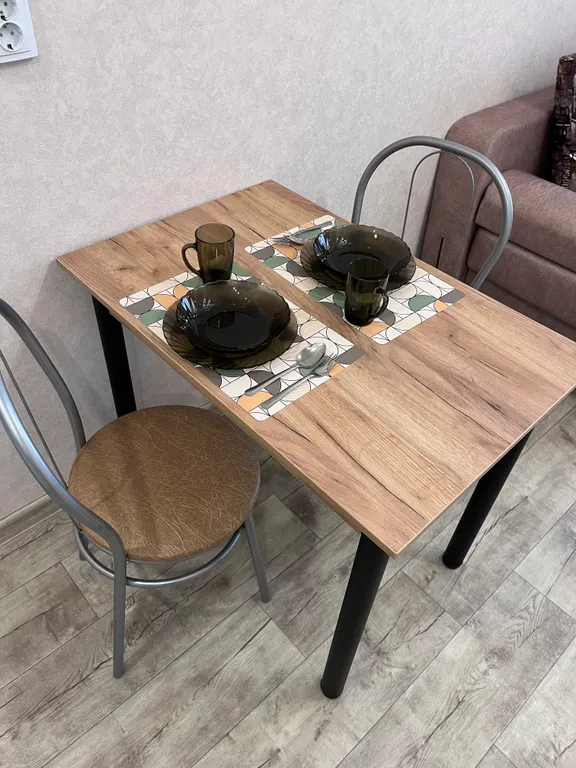 Уютная 1 комнатная квартира