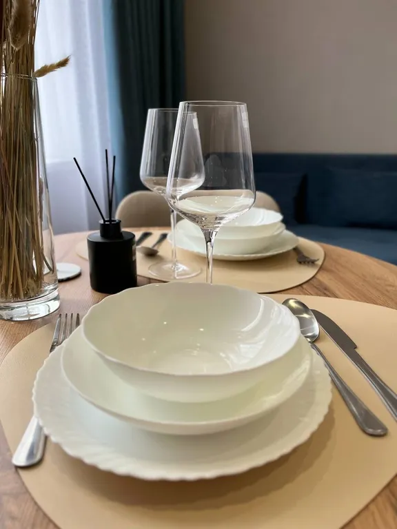 Уютная чистая однокомнатная квартира в центре города