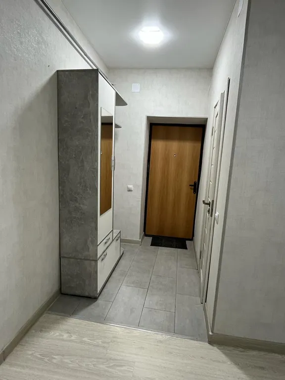 Уютная квартира в районе жд вокзала