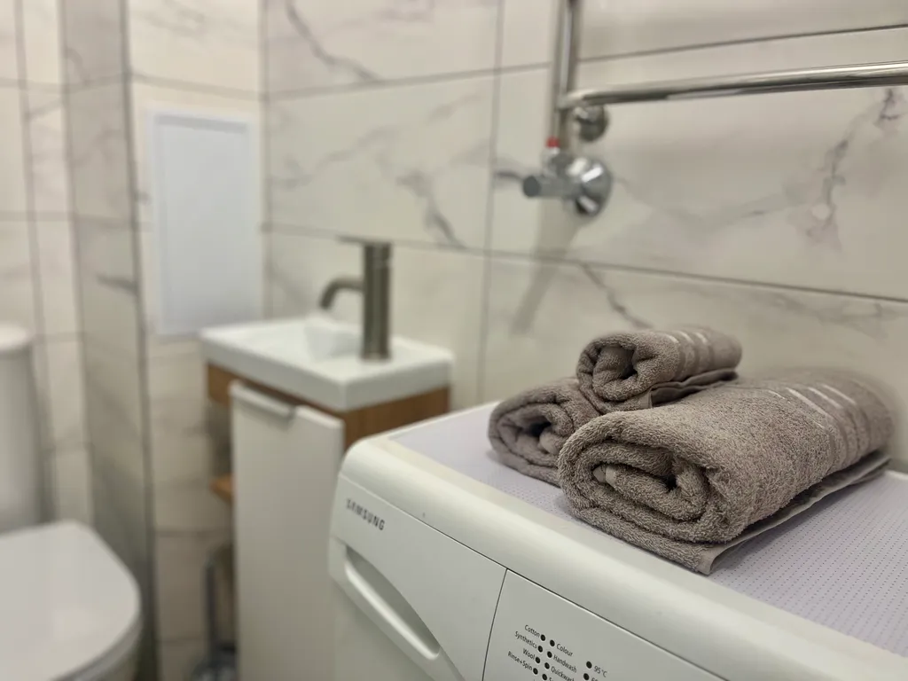 Квартира Квартира в Пионерском — Пионерский