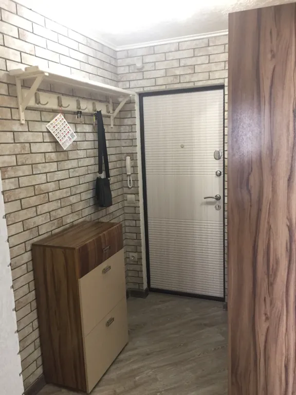 Квартира 1-комнатная Квартира — Краснодар